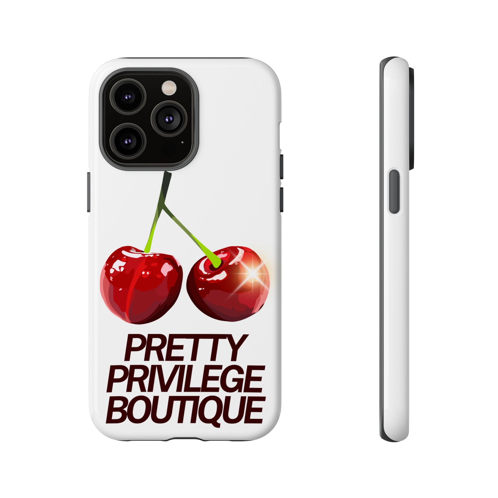 Cherry Bomb Case