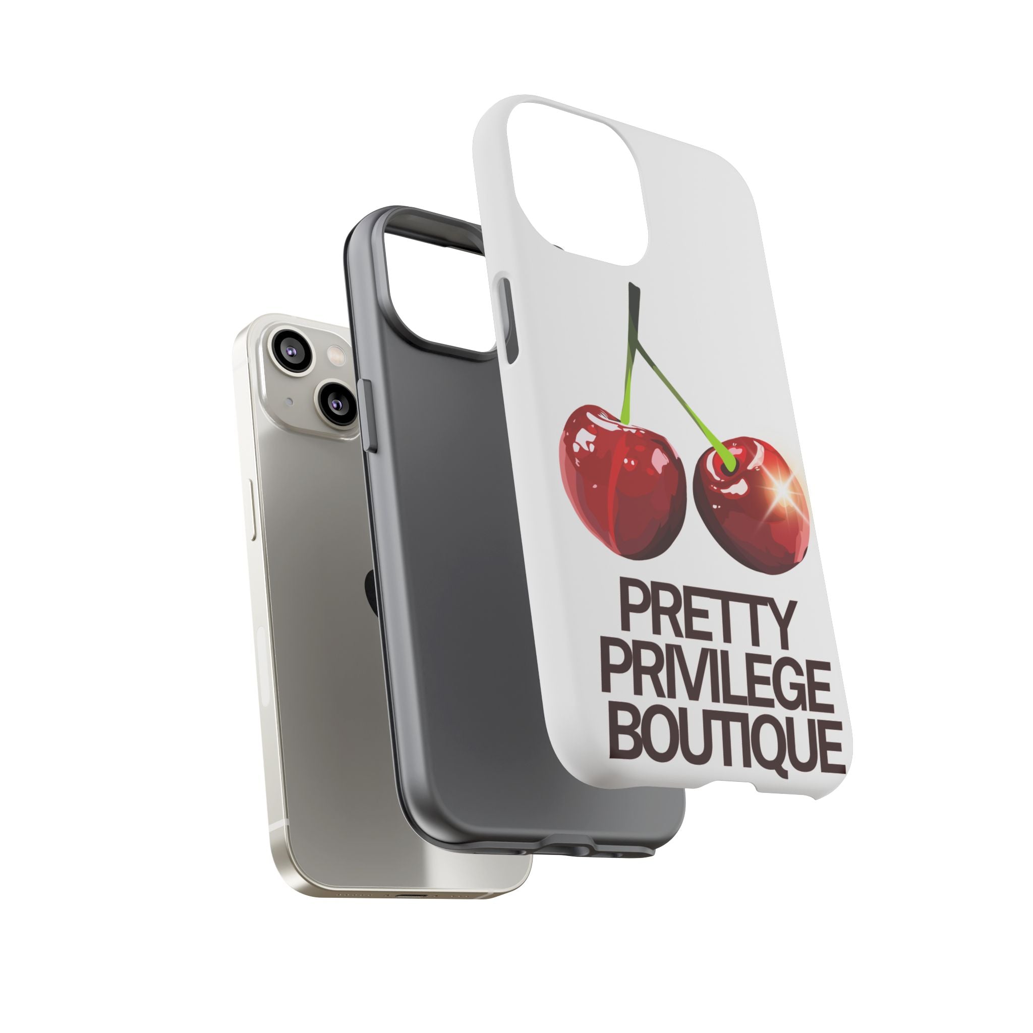 Cherry Bomb Case