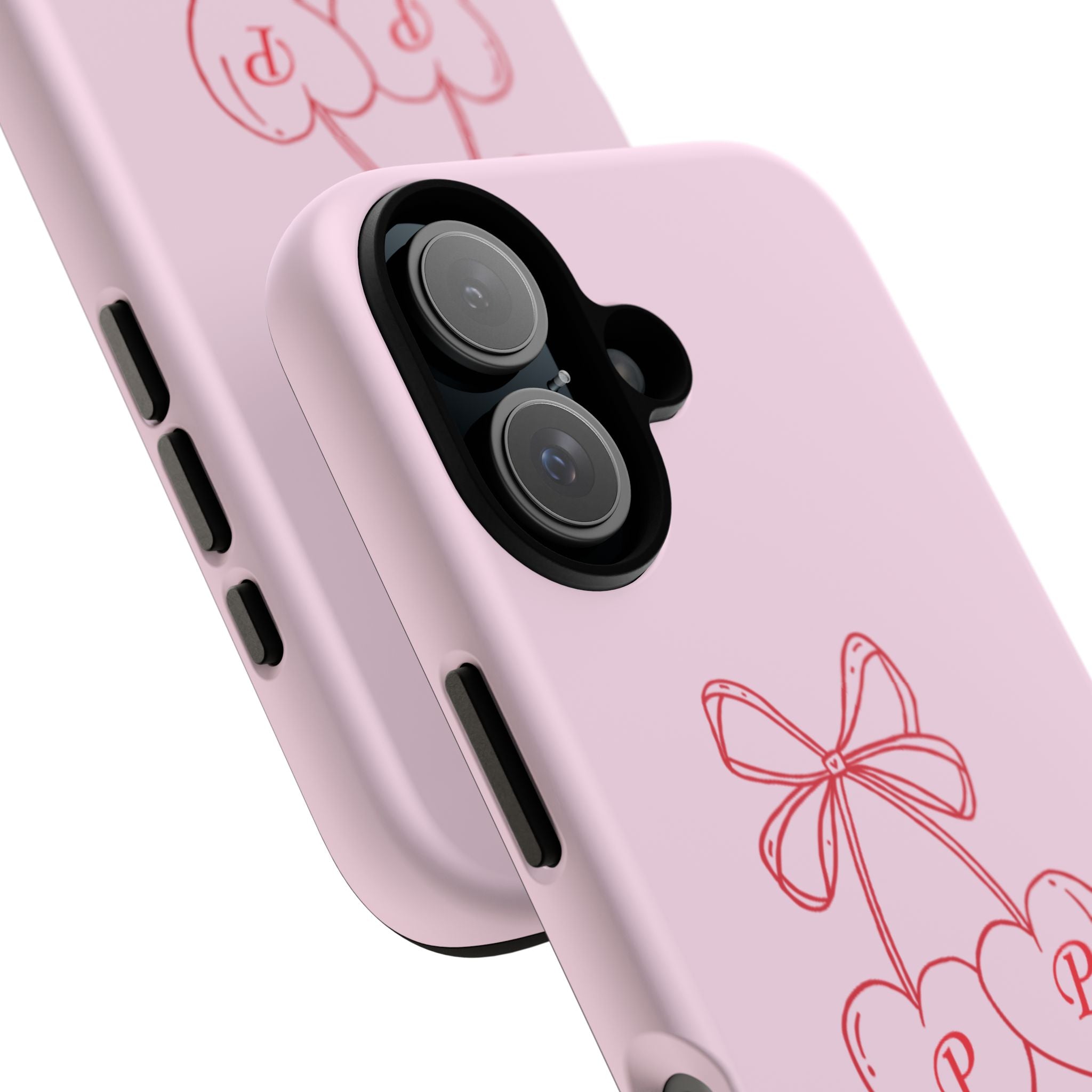 Cherry Logo Case