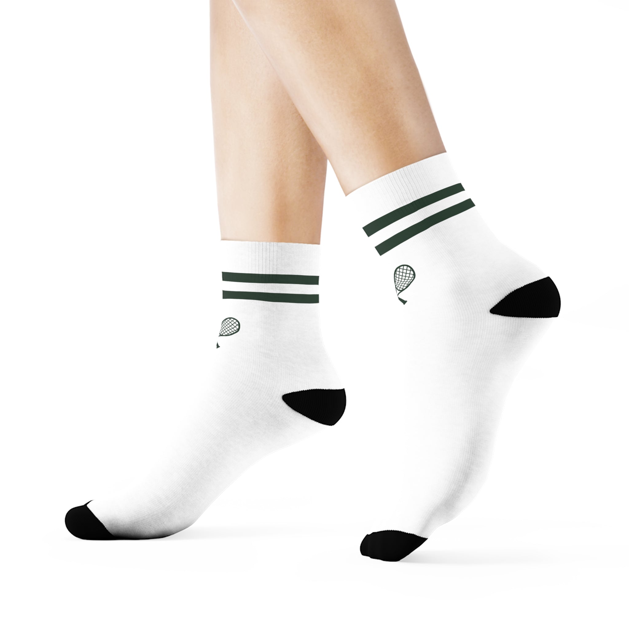 Crew Socks