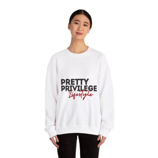 Lifestyle Crewneck Sweatshirt