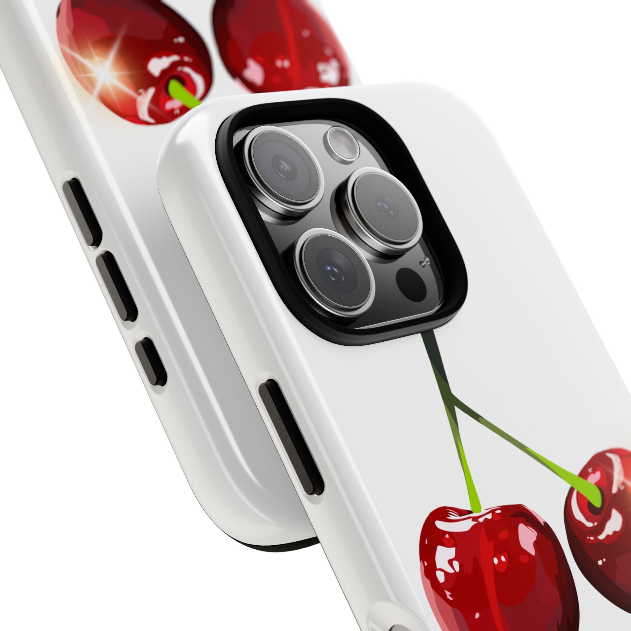 Cherry Bomb Case