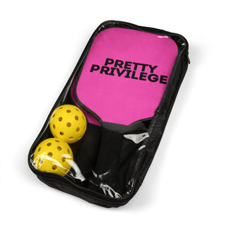 Pickleball Kit