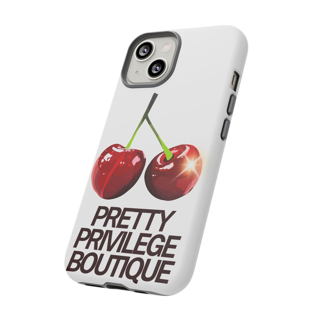 Cherry Bomb Case