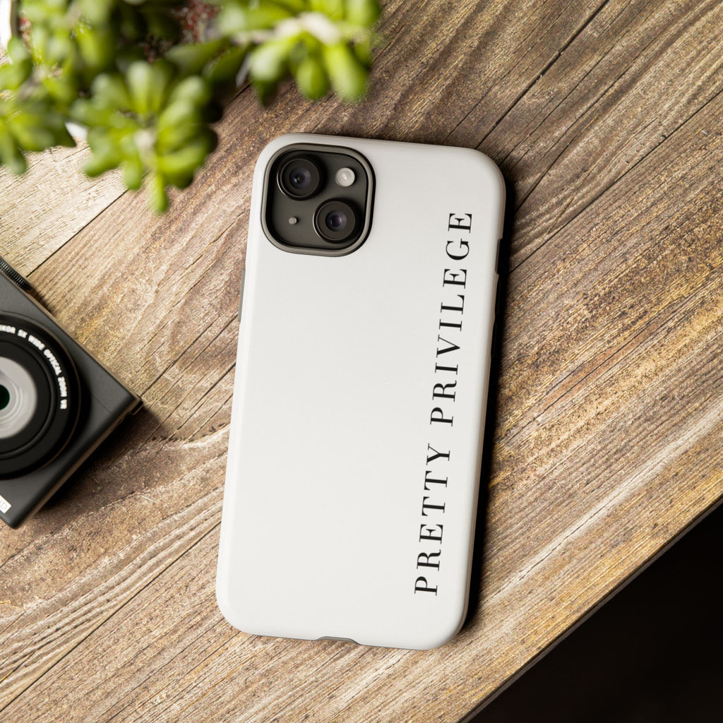 Essential Case