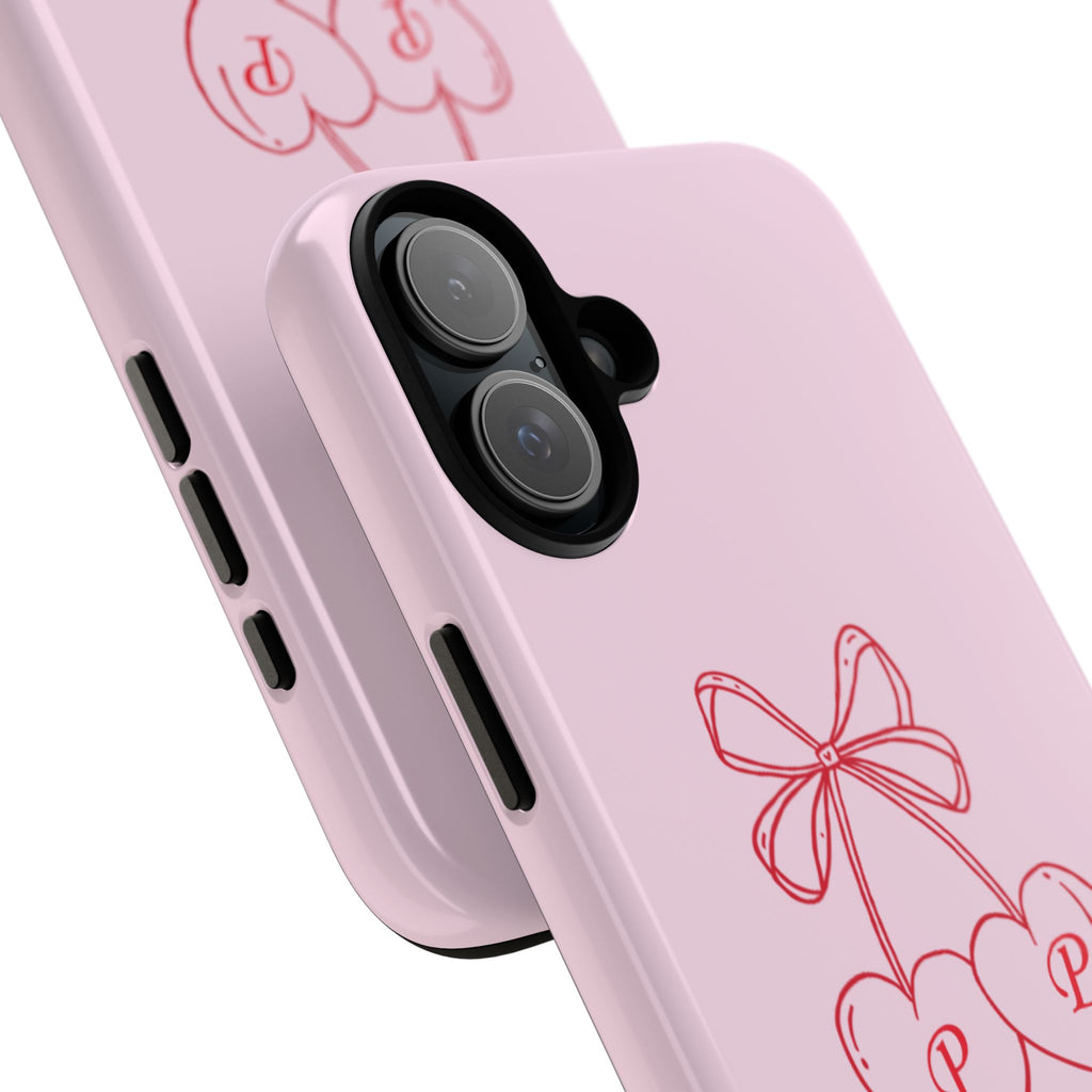 Cherry Logo Case