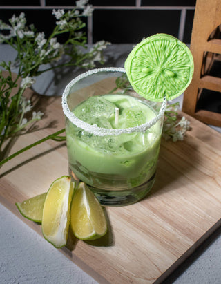 Margarita Candle 