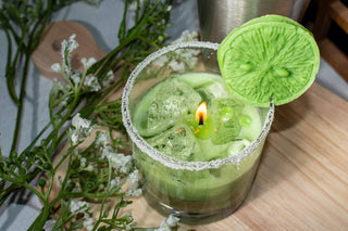 Margarita Candle 