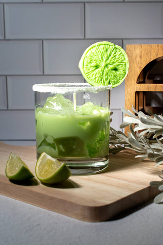 Margarita Candle 