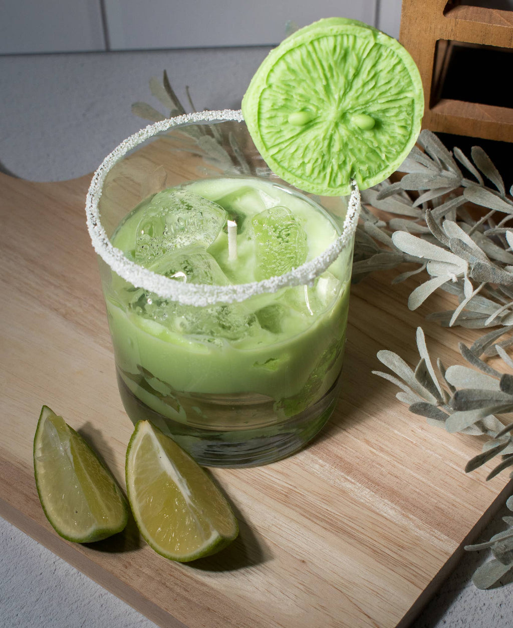 Margarita Candle 