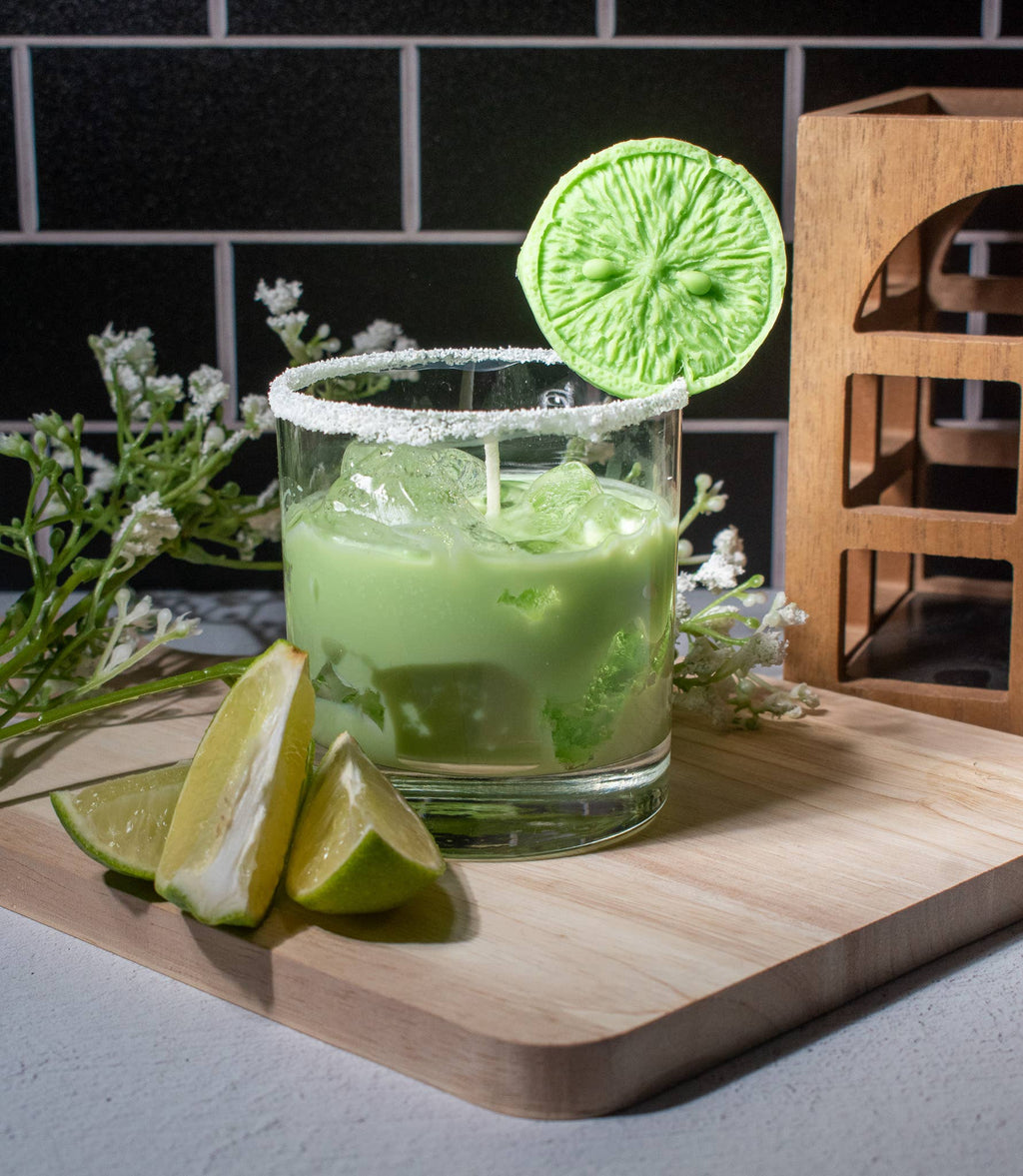 Margarita Candle 